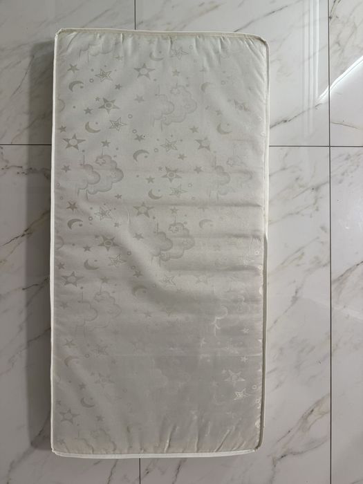 Продам матрац дитячий