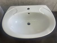 Умивальник Cersanit 60