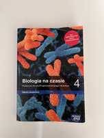 Biologia na czasie 4