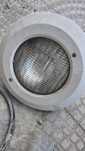 Lampada de piscina