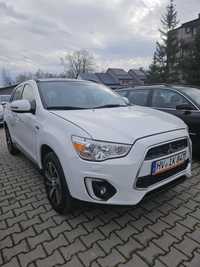 Mitsubishi ASX 1.8 diesel Panorama Alufelgi  Raty