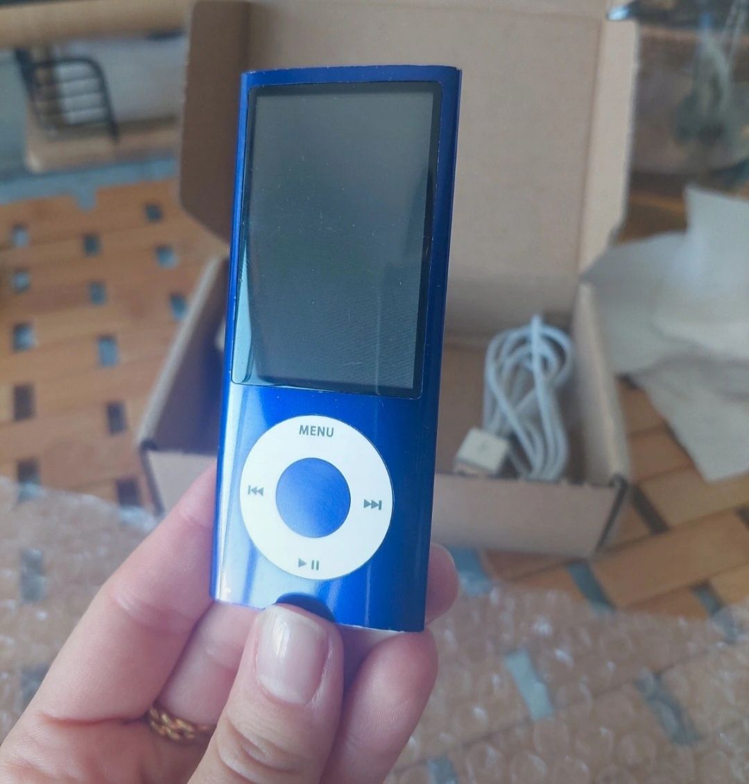 IPod 5ª geração, 16GB