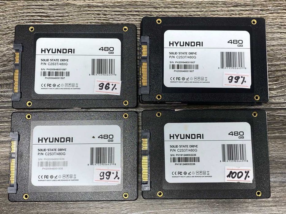 SSD SATA SSD 2.5" 128Gb 240Gb 250Gb 256Gb 2.5" 256Гб 500Гб ССД