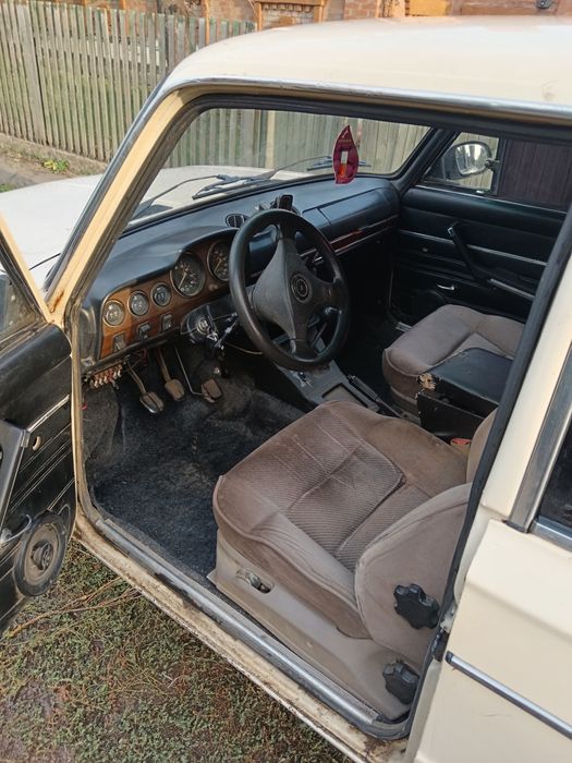 Ваз 2106 Жигуль 1.6