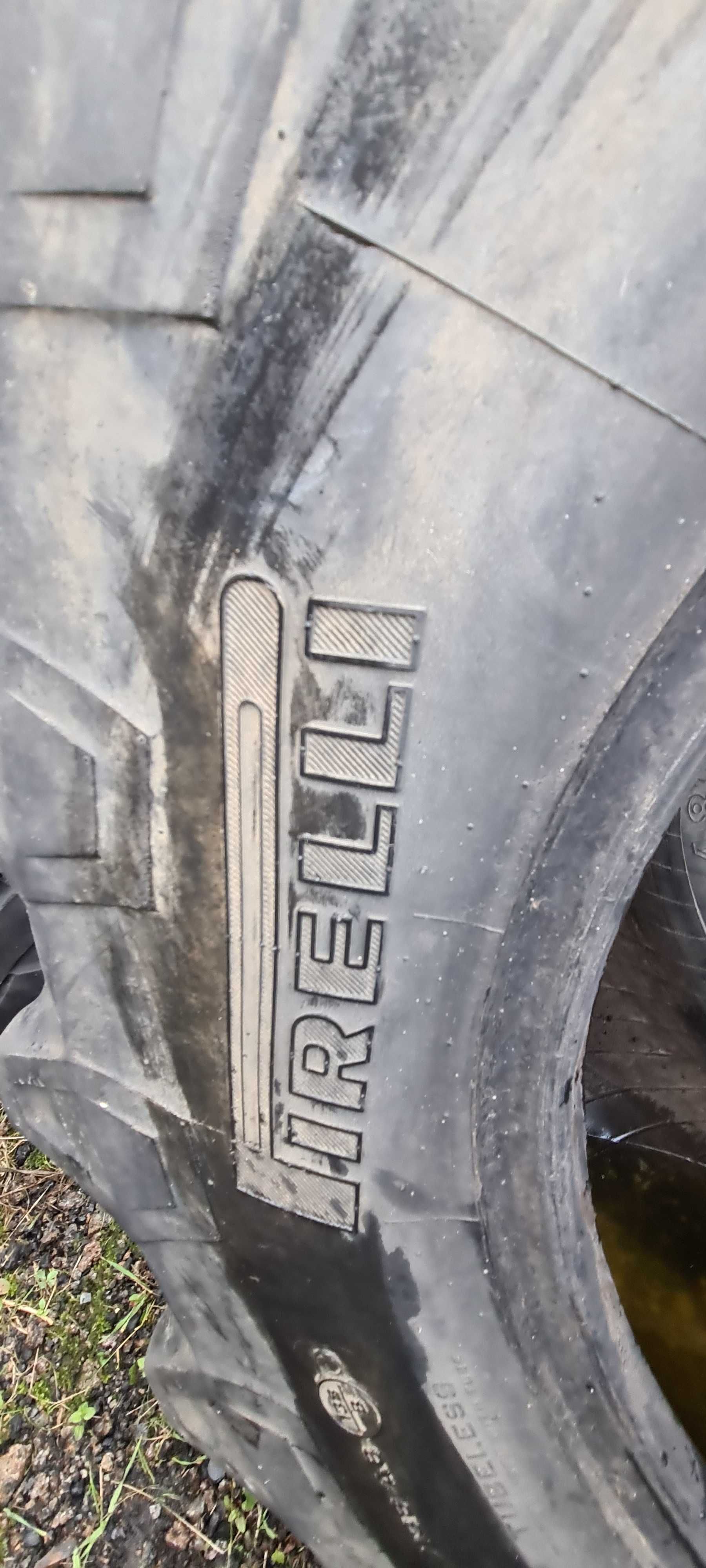Opona 480/70R24 Pirelli *S