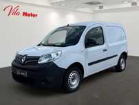 Renault Kangoo 1.5 Blue dCi Zen