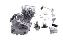 SILNIK 150 cc Toros Benyco Router Benzer Romet Junak Barton MORETTI