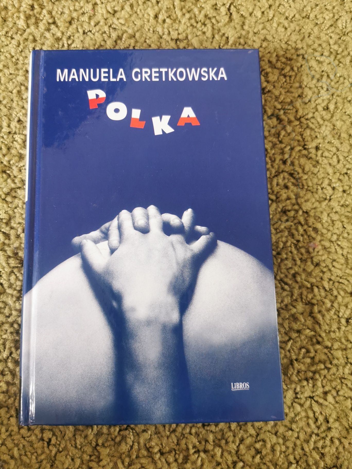 Manuela Gretkowksa Polka