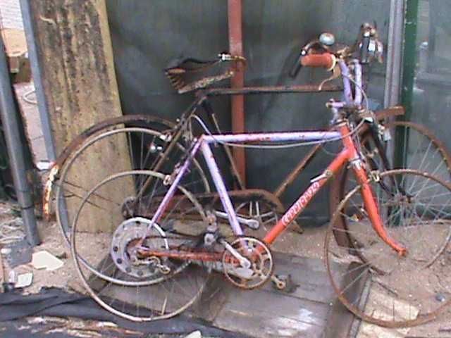 Bicicletas antigas  vendo e compro velharias