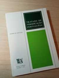 Tratado de Versificação Portuguesa, Amorim de Carvalho