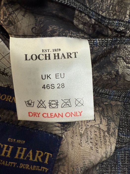 Продаж чоловічий костюм Loch Hart