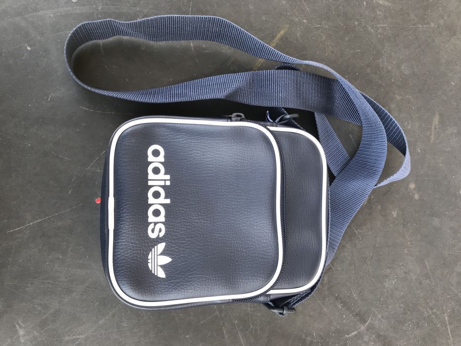 Mochila tiracolo Adidas Original