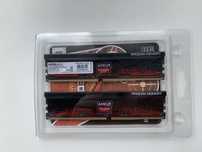 DDR4 16gb 2x8 3200mhz XMP Radeon memory