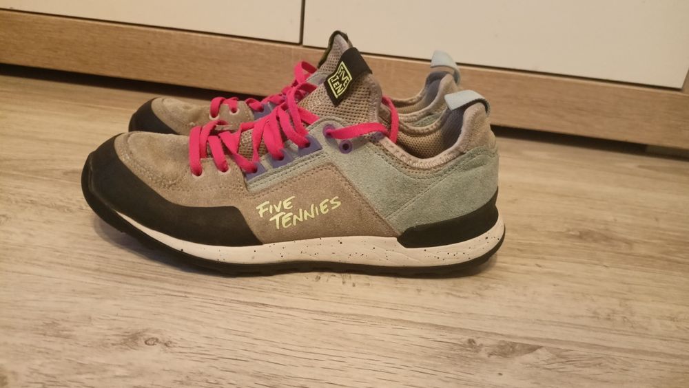 Trekking Adidas rozmiar 38 i2/3