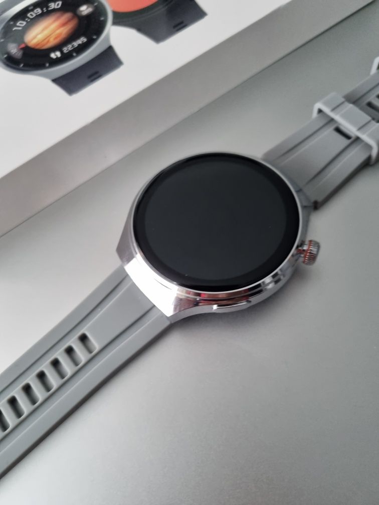 Smartwatch Ultra Galaxy Menu PL