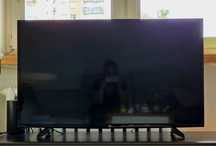 Sprawny Tv Lg 49 cali