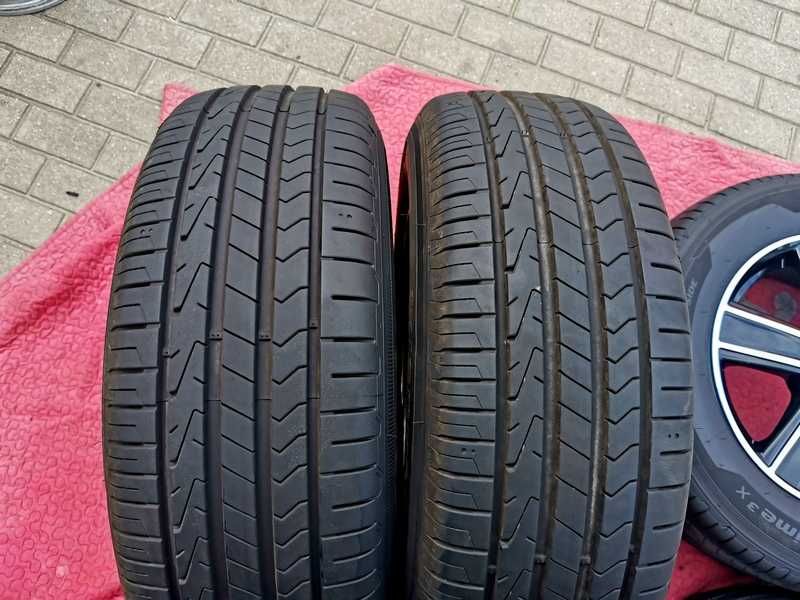 OPONY letnie 4 x Hankook Ventus Prime 3 - 235/65/17 - 2024r