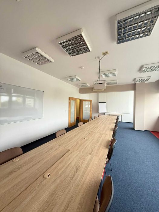 Wynajem Sala Konferencyjna Warszawa Wola