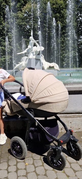 Люлька Adamex pagero