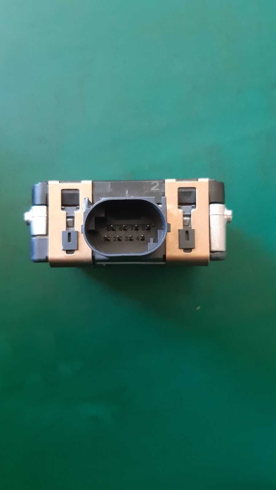 Радар АСС, дистронік 561907567A NMS2 USA PASSAT B8 B9