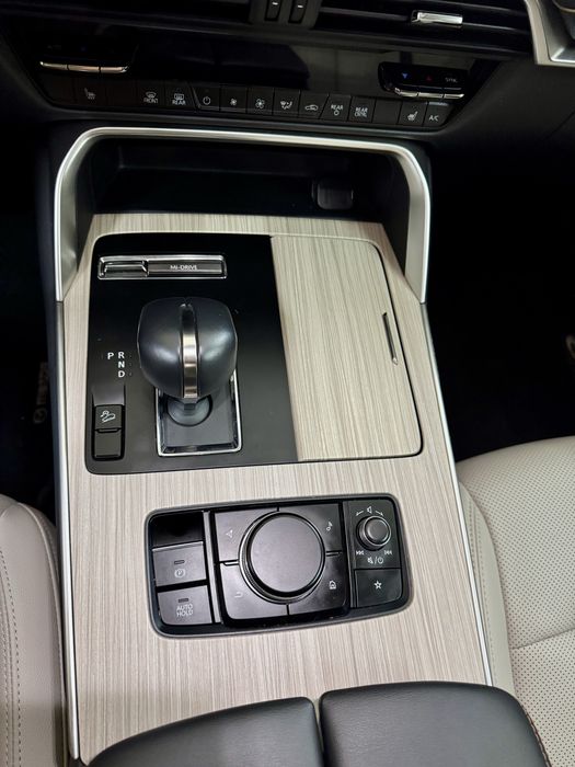 Maзда СХ90 Preferred Plus 2024г