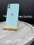 iPhone 11.64Gb Never lock Green