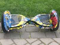 hoverboard MANTA deska smart balance board