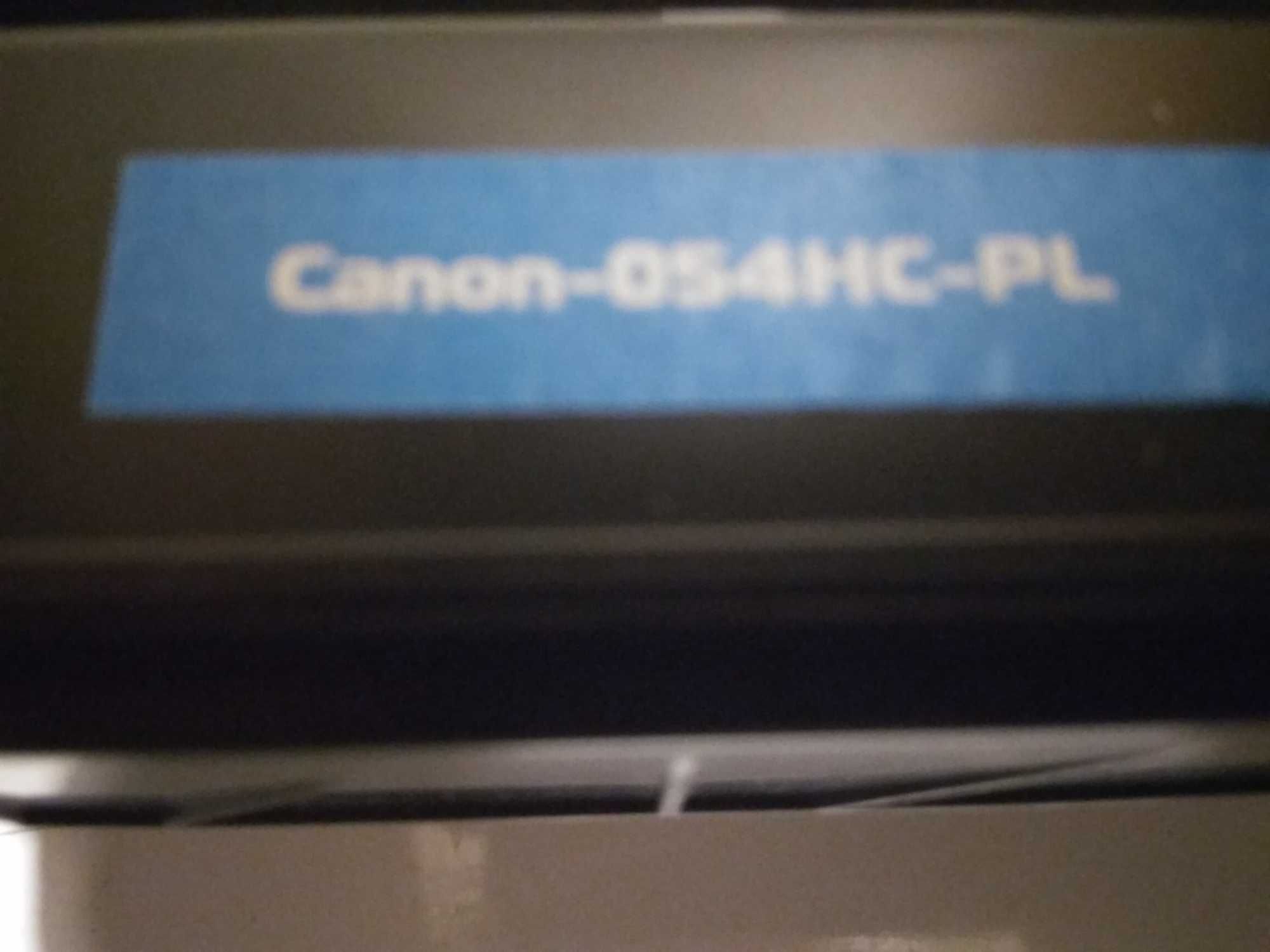 Картридж для принтера Canon .