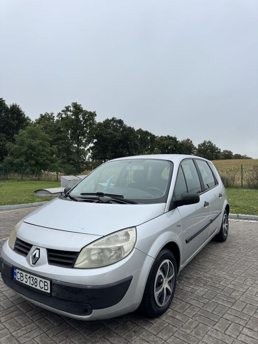 Продам Рено Сценик дизель