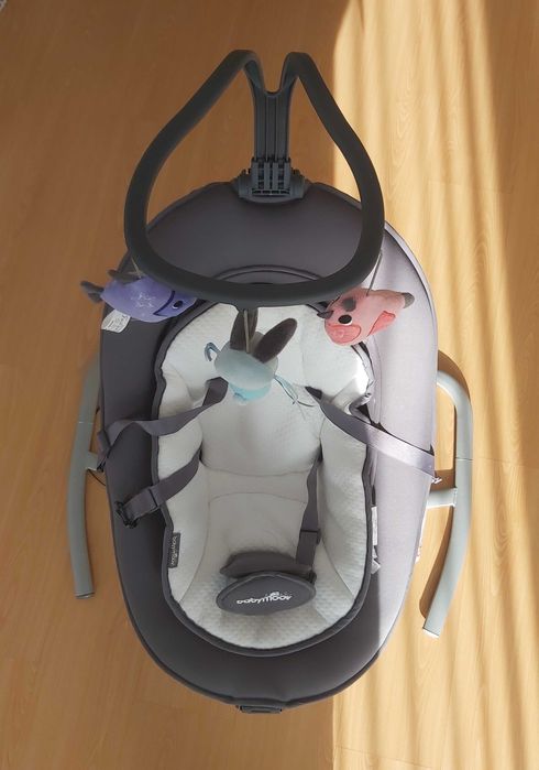 Espreguiçadeira BabyMoov