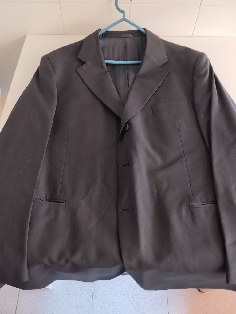Blazer DO HOMEM feito em Itália