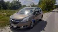 Opel Meriva 1.6 CDTI 110KM 241 tyś km super stan 100% bezwypadkowy