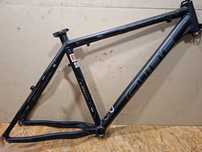 Rama Cube Reaction LTD Series 26 cali trek specialized