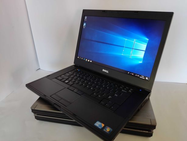 Ноутбук Dell 15.6"/Core i5  2.66Hz /4 ГБ DDR3 /SSD 120 ГБ +Батарея New