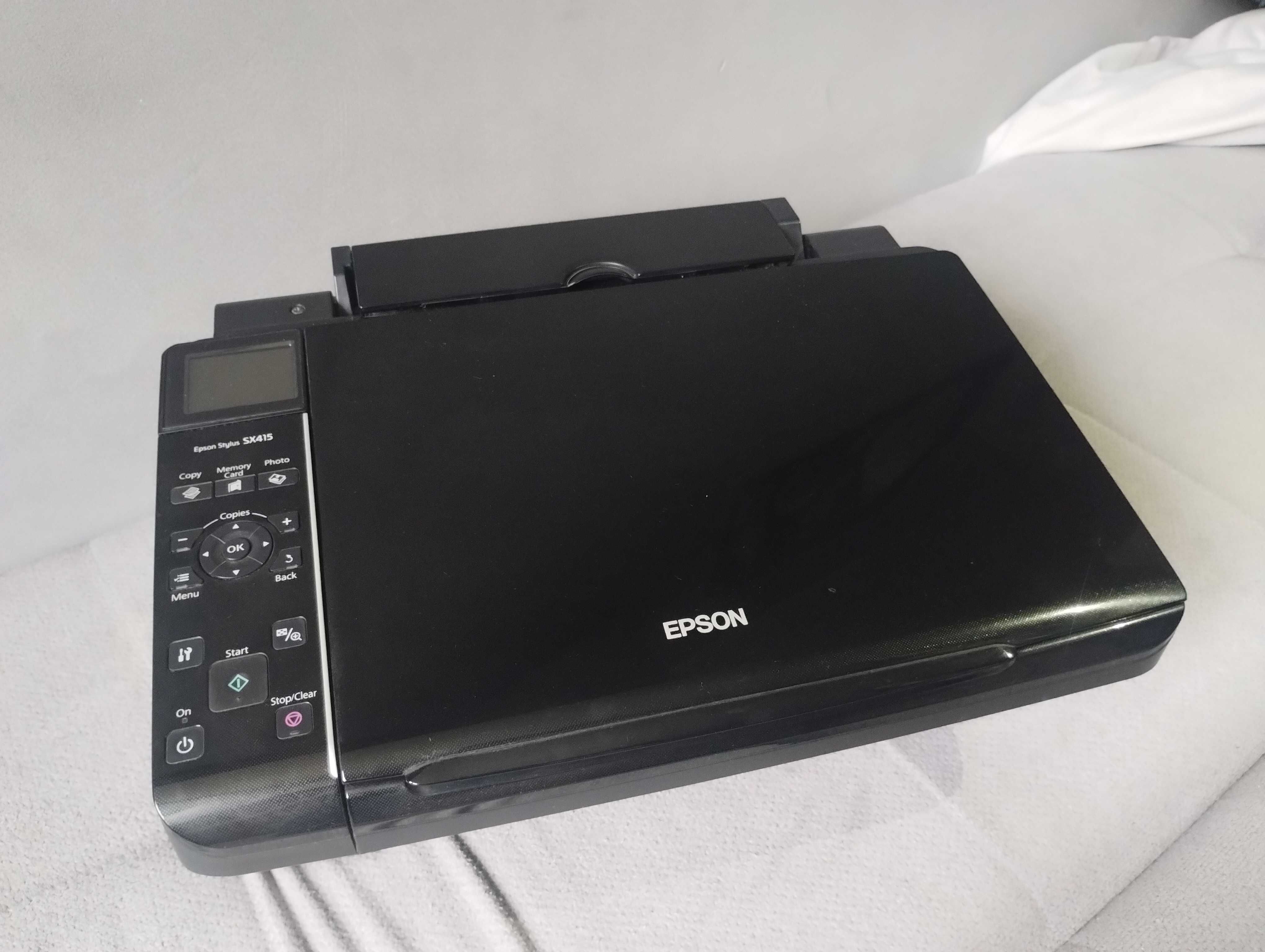 Epson Stylus SX415