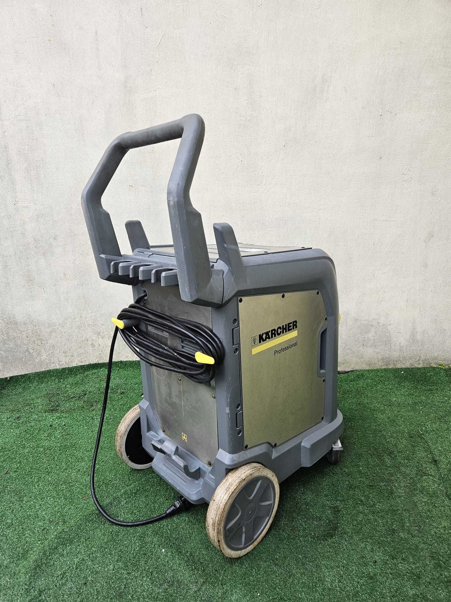 Profesjonalny Odkurzacz parowy Karcher SGV 6/5 2018 rok Gwarancja