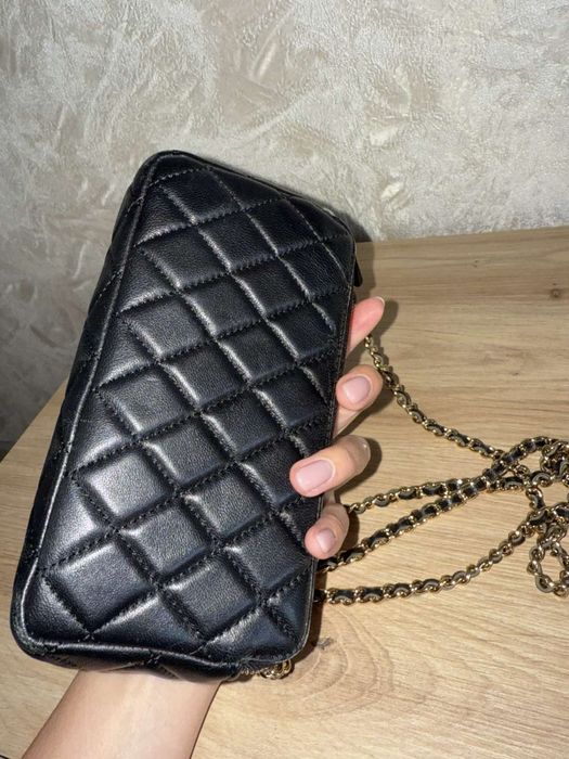 Сумка Chanel wallet