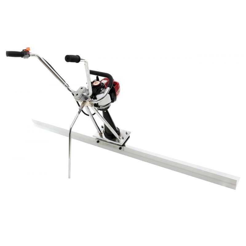 Listwa wibracyjna 2m/2kM od SerwisGarden