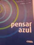 Manual de Filosofia:  10 º Ano Pensar Azul