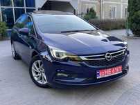 Продам Opel Astra К