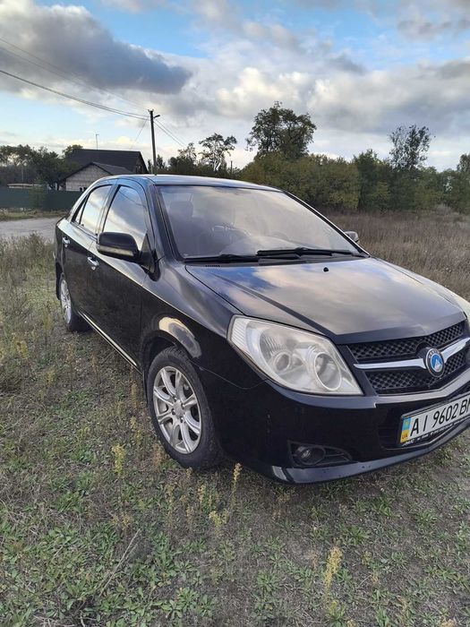 Geele my 2010 року