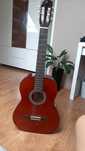 Gitara klasyczna alvera