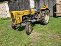 Sprzedam Ursus c355