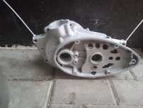 Wsk 125  kartery
