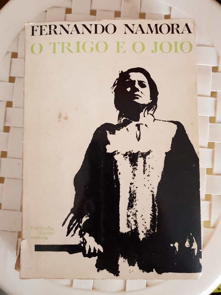 Livros de literatura portuguesa. Vendo individualmente