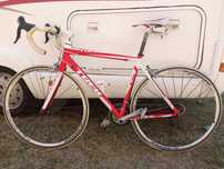 Rower szosowy Trek Alpha 2.5