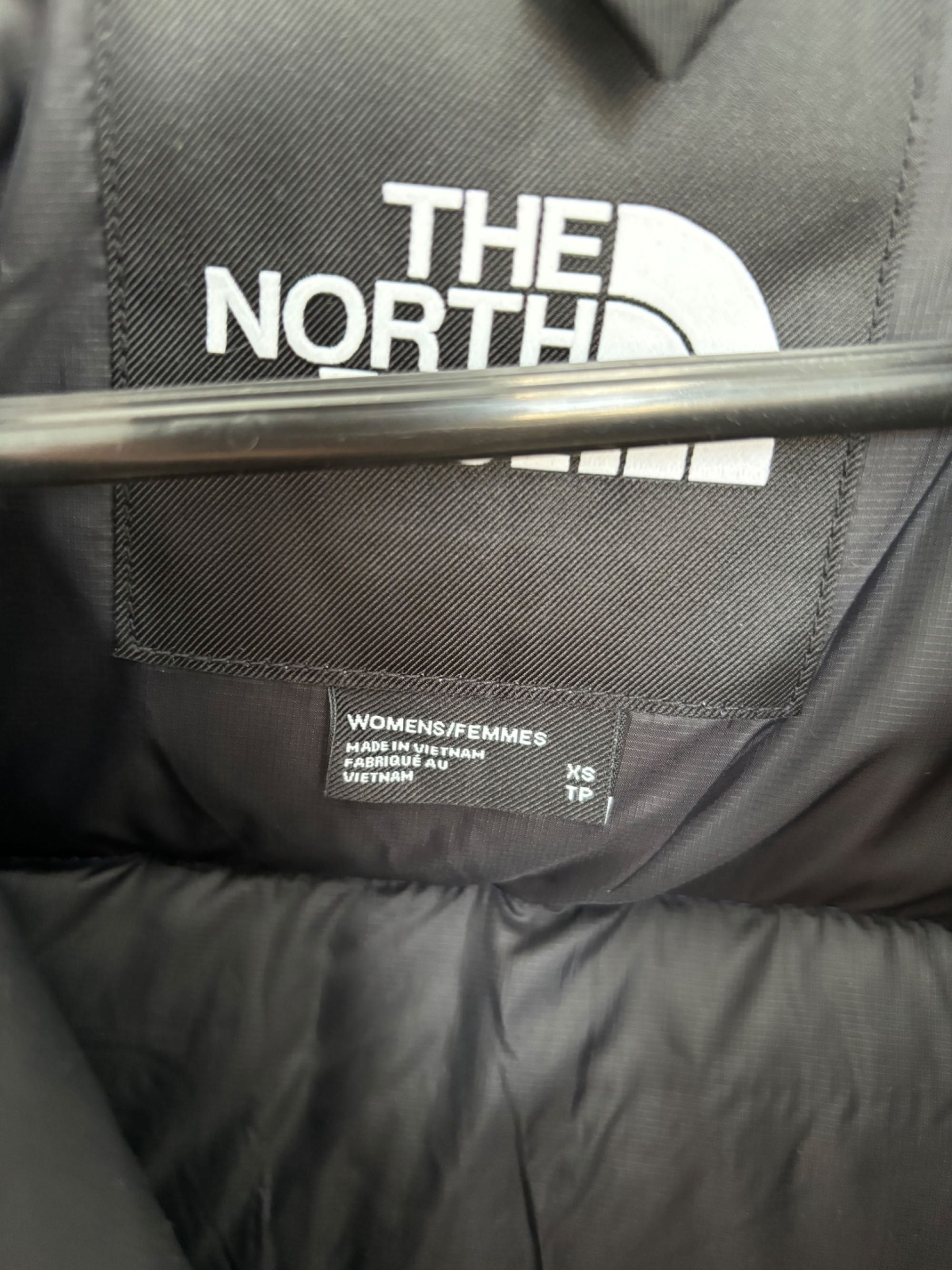 Kurtka THE NORTH FACE xs nowa