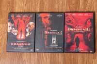 Drácula DVD Original