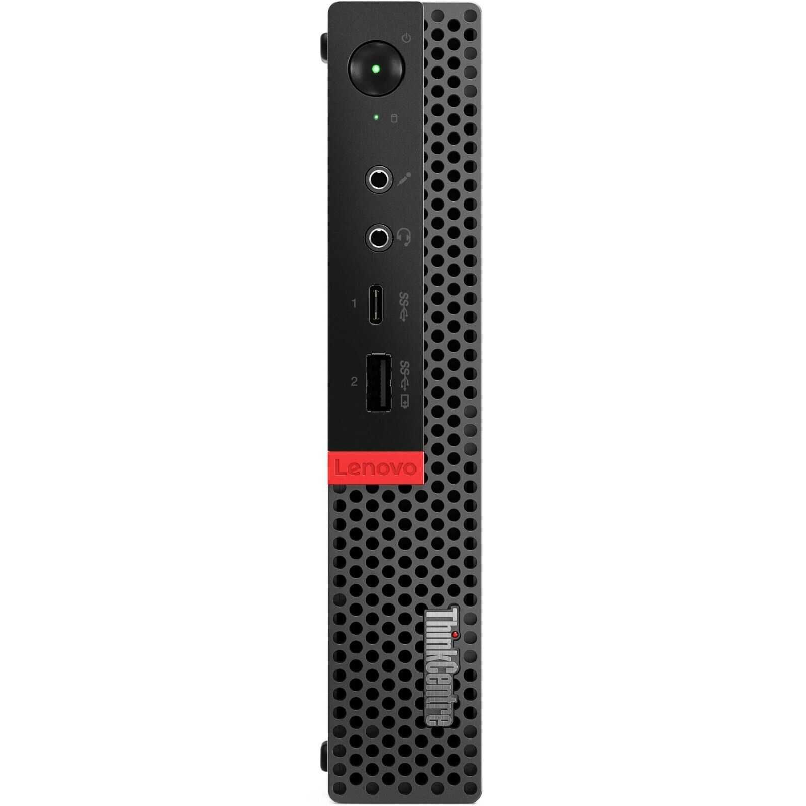 Міні ПК nettop Lenovo M920q Core i5-8500t\16Gb\250 nvme\Win БЖ