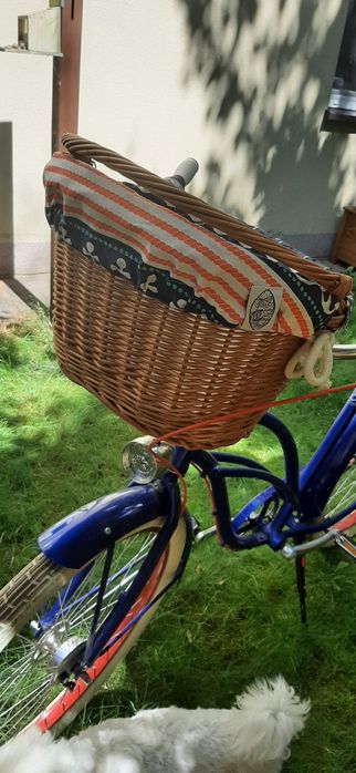 Rower Embassy Aloha Deluxe 26", 7 biegów